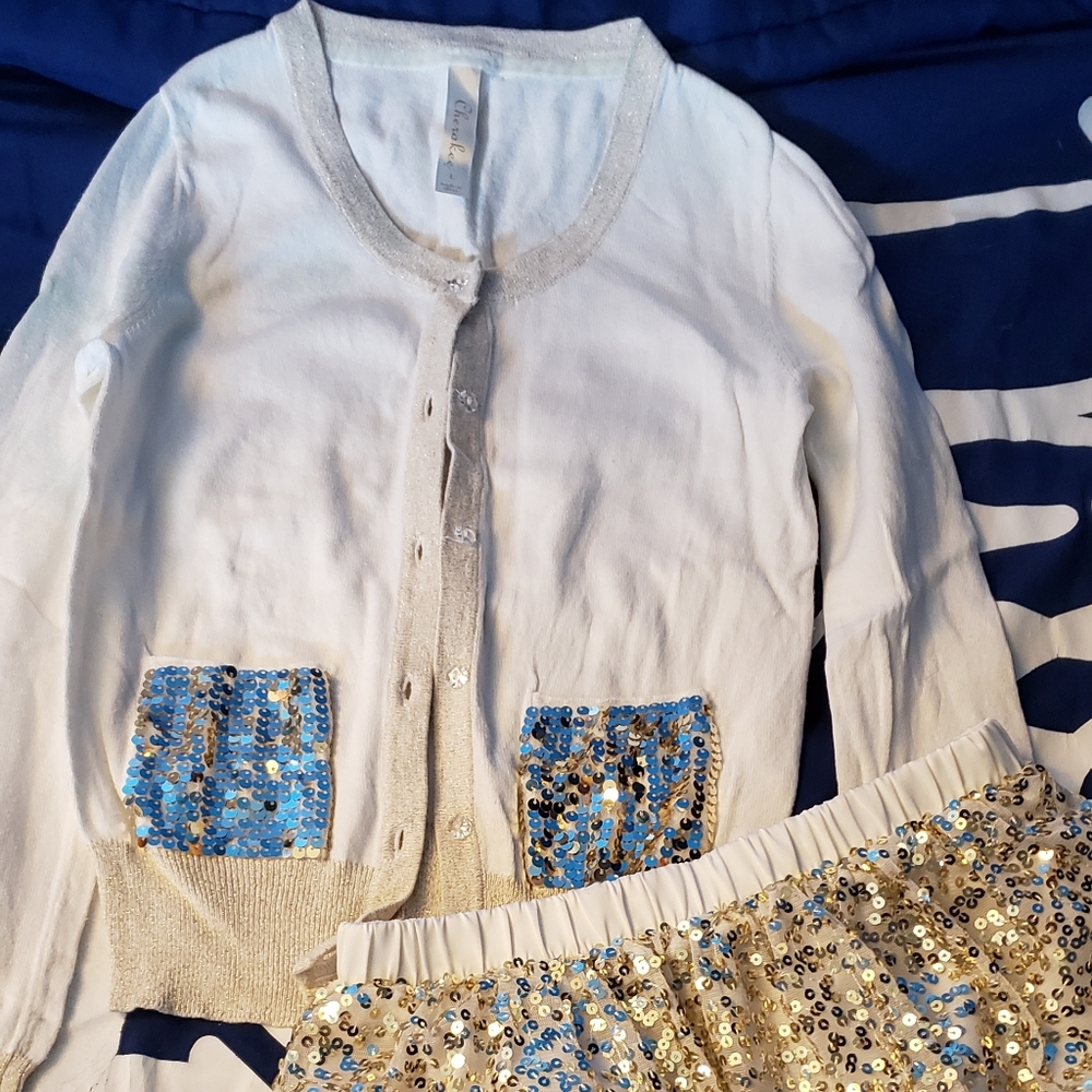 Great special occasion outfit